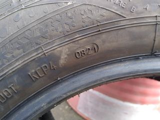 Primiare+barum175/65r15 m+s!!Fulda185/70r14 foto 4