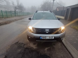 Dacia Duster foto 4