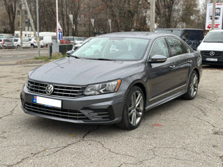 Volkswagen Passat foto 3