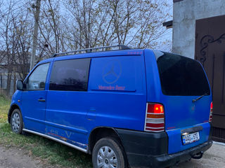 Mercedes Vito foto 5