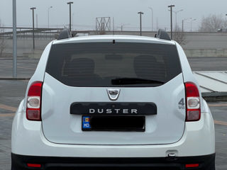 Dacia Duster foto 5