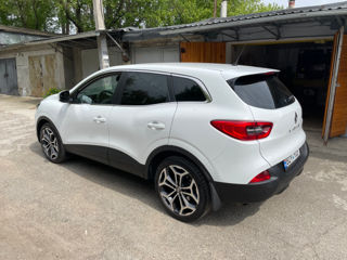 Renault Kadjar foto 1