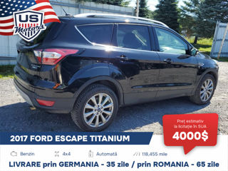 Ford Escape foto 4