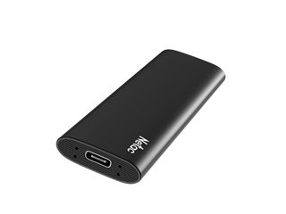 External SSD NETAC  M.2