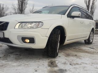 Volvo XC70 foto 5