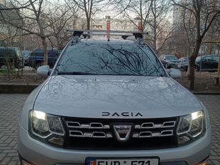 Dacia Duster foto 4