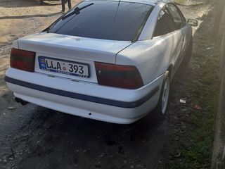 Opel Calibra foto 4