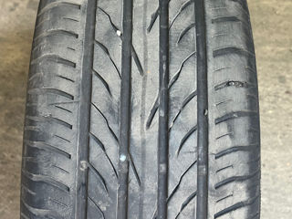 Продам 1 б.у шину 225/65 R17 Platin Rp420 foto 2