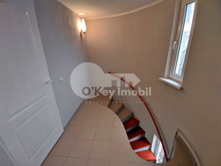 Casă la preț de apartament, 2 nivele, reparație+mobilată, 66700 € foto 3