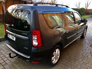 Dacia Logan Mcv foto 3