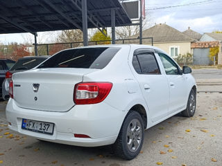 Dacia Logan foto 6