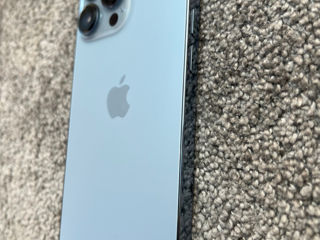 Iphone 13 Pro 128 Gb Siera blue foto 2