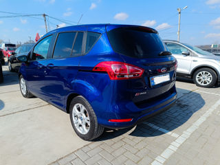 Ford B-Max foto 2