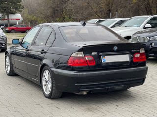 BMW 3 Series foto 5