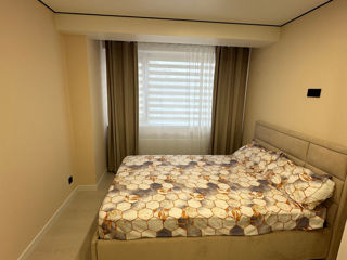 3-rm apt., 50 м², 2/9 fl.