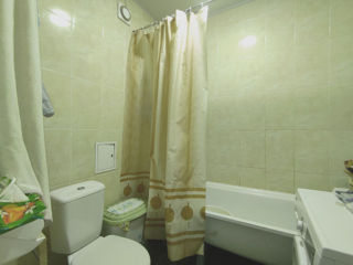 Apartament cu 1 cameră, 36 m², Durlești, Chișinău foto 5