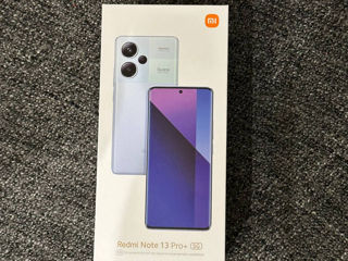 Xiaomi Redmi Note 13 Pro + 5g