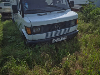 Mercedes 310D
 фото 1