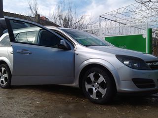 Opel Astra foto 4