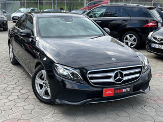 Mercedes E-Class