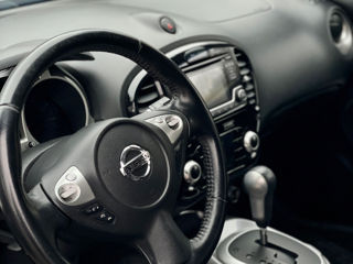 Nissan Juke foto 5