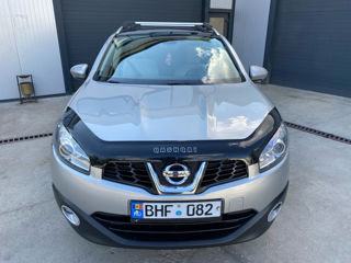 Nissan Qashqai foto 10