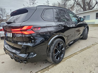 BMW X5 foto 9