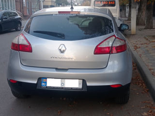 Renault Megane foto 3