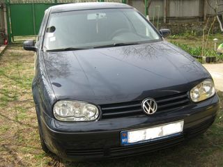 Volkswagen Golf foto 4