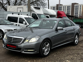 Mercedes E-Class foto 3