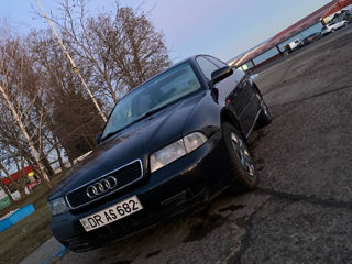 Audi A4 foto 4