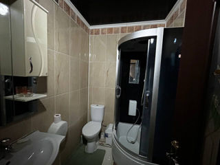 Chirie! Apartament cu 3 camere! Centru, str. Lev Tolstoi foto 9