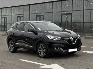 Chirie Renault Kadjar