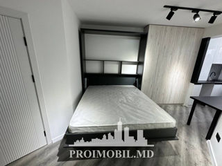 Apartament cu 1 cameră, 21 m², Botanica, Chișinău foto 4