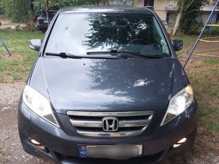 Honda FR-V foto 3