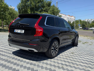 Volvo XC90 foto 4