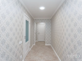 Apartament cu 2 camere, 76 m², Poșta Veche, Chișinău foto 4