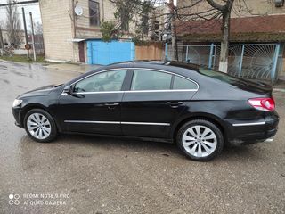 Volkswagen Passat CC foto 5