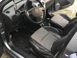 Opel Corsa foto 8