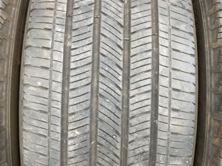 Michelin primacy A/S 255/55 R20 foto 3