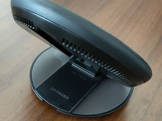 Wireless fast charger Samsung EP-PG950 foto 3