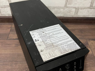 APC Smart - UPS 1000 - 1700Lei foto 2