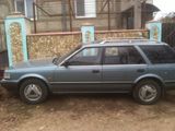 Nissan Bluebird foto 4