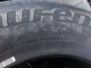 195/65R15 Laufen de la Hankook Mega oferta Vara 2024! foto 6