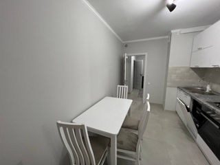 Apartament cu 1 cameră, 50 m², Botanica, Chișinău foto 7