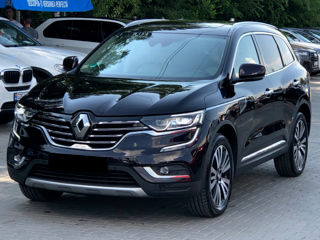 Renault Koleos foto 1