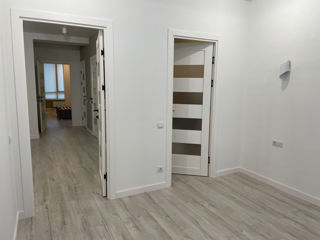 Apartament cu 2 camere, 75 m², Telecentru, Chișinău foto 5