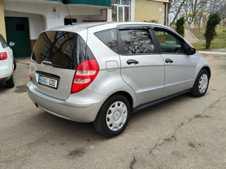 Mercedes A-Class foto 6