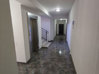 Apartament cu 1 cameră, 36 m², Centru, Sîngerei foto 10