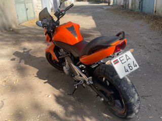 Kawasaki er6n foto 5